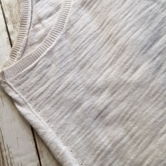 Skull cashmere tank top size s - Picture 11 of 14